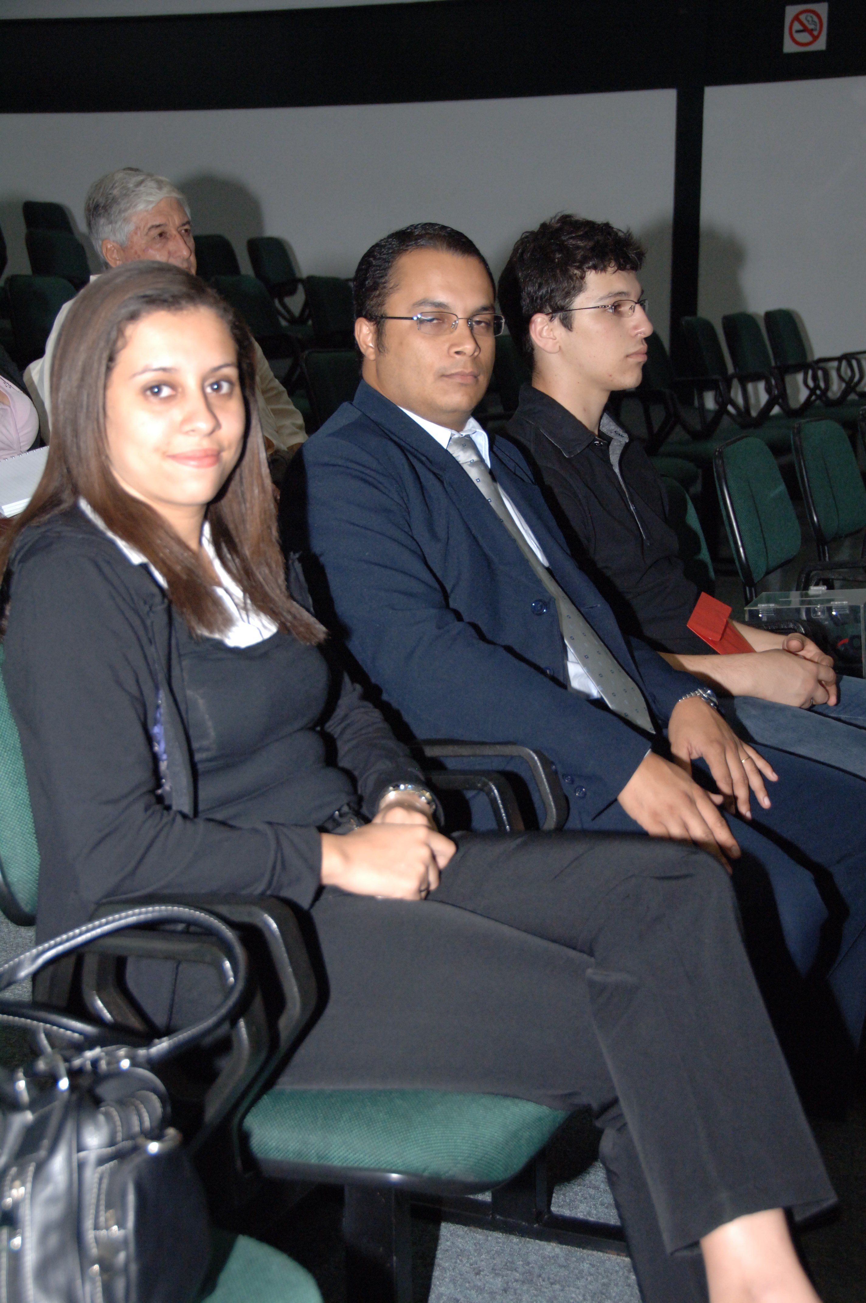 Palestra OAB Nova Lei de Adoção - Foto 27